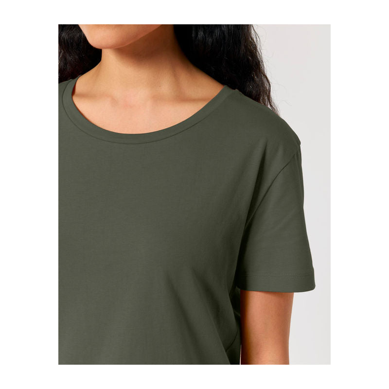 Camiseta de Mujer Stella Serena