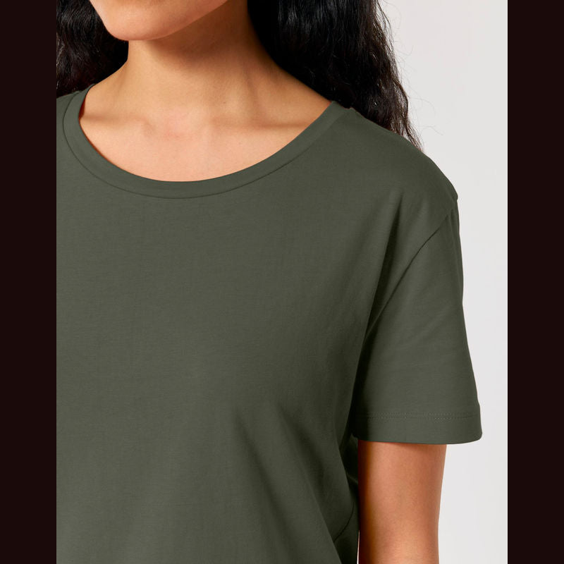Camiseta de Mujer Stella Serena