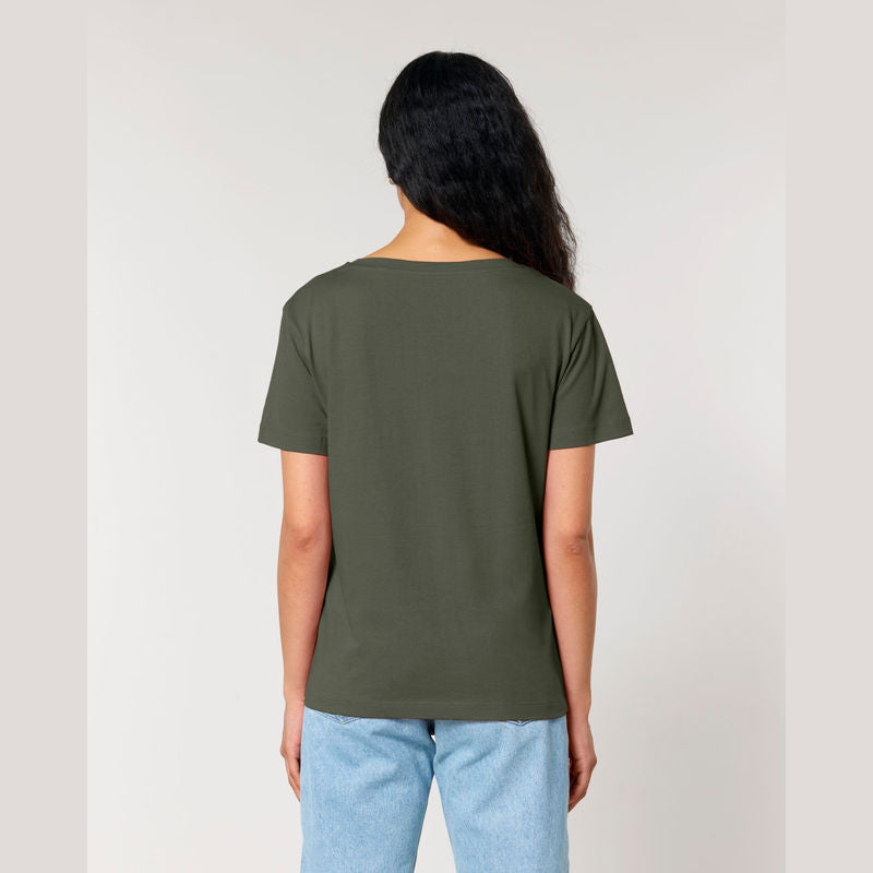 Camiseta de Mujer Stella Serena
