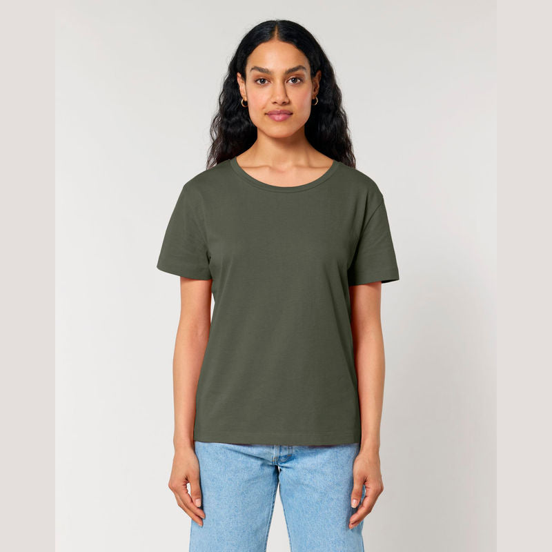 Camiseta de Mujer Stella Serena