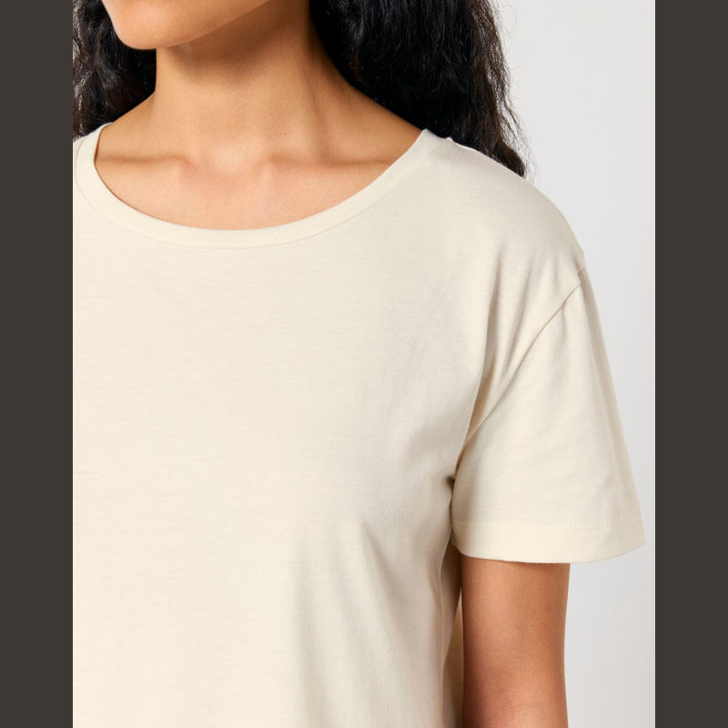 Camiseta de Mujer Stella Serena
