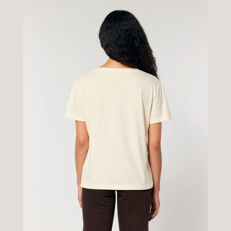 Camiseta de Mujer Stella Serena