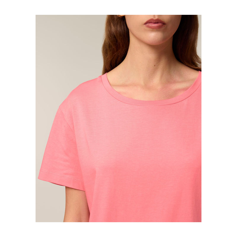 Camiseta de Mujer Stella Serena