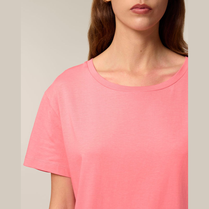 Camiseta de Mujer Stella Serena