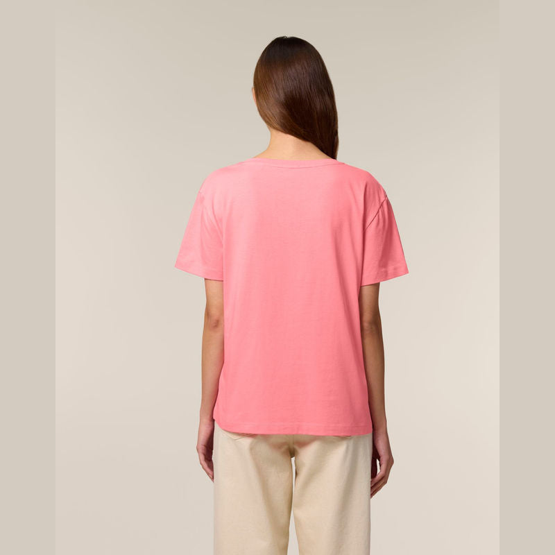 Camiseta de Mujer Stella Serena
