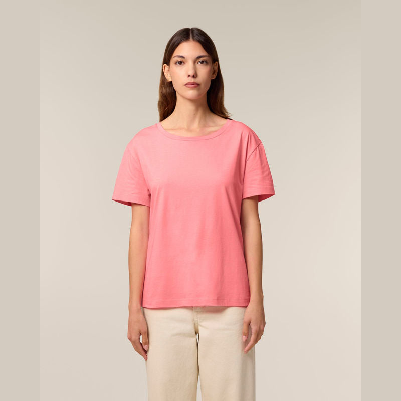 Camiseta de Mujer Stella Serena