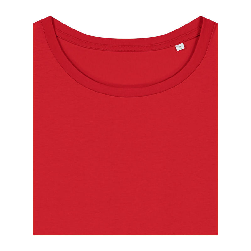 Camiseta de Mujer Stella Serena