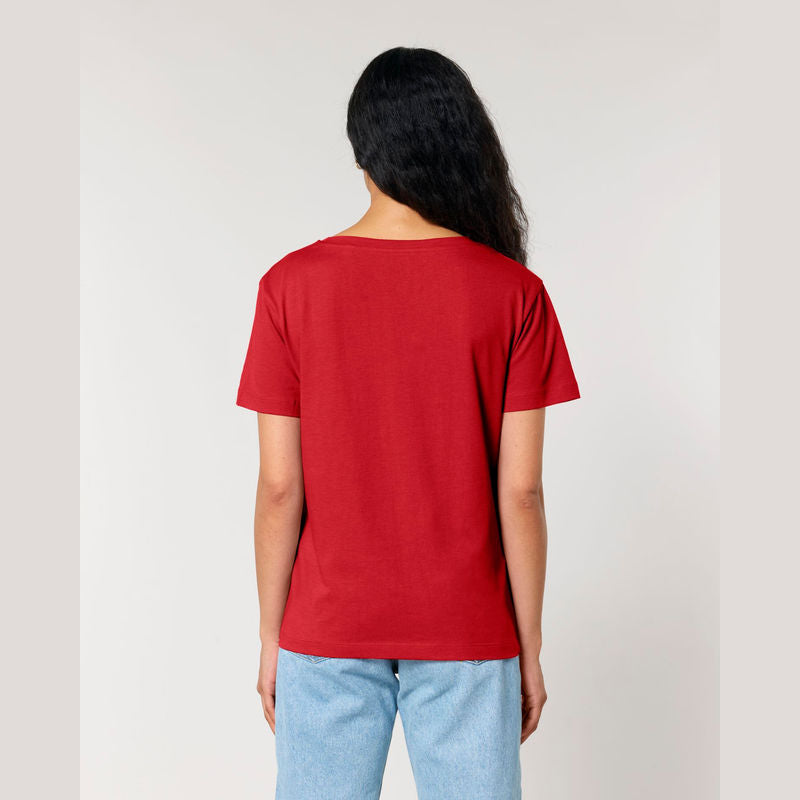 Camiseta de Mujer Stella Serena