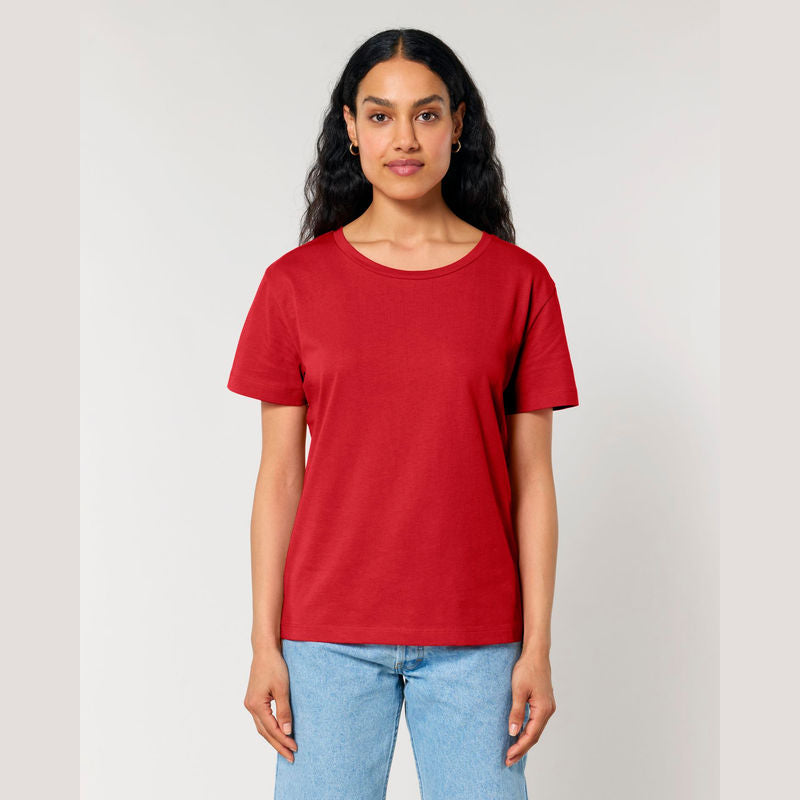 Camiseta de Mujer Stella Serena
