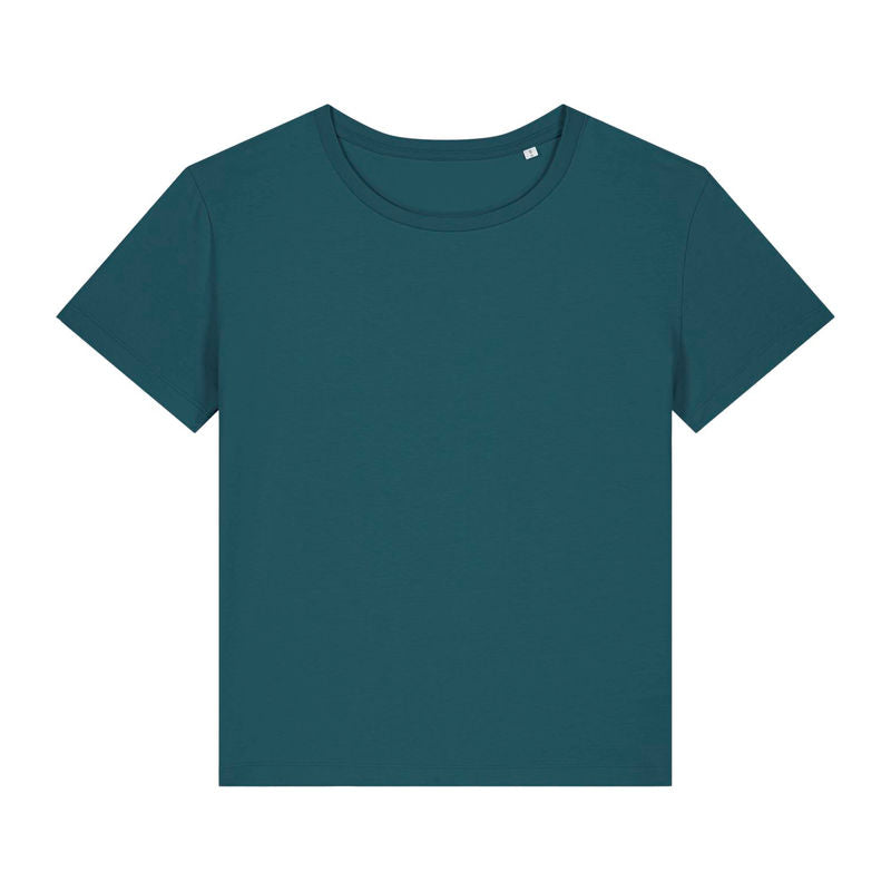 Camiseta de Mujer Stella Serena