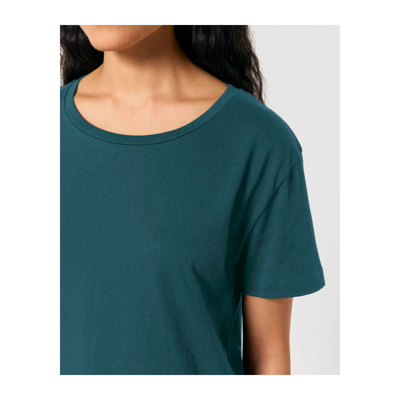 Camiseta de Mujer Stella Serena