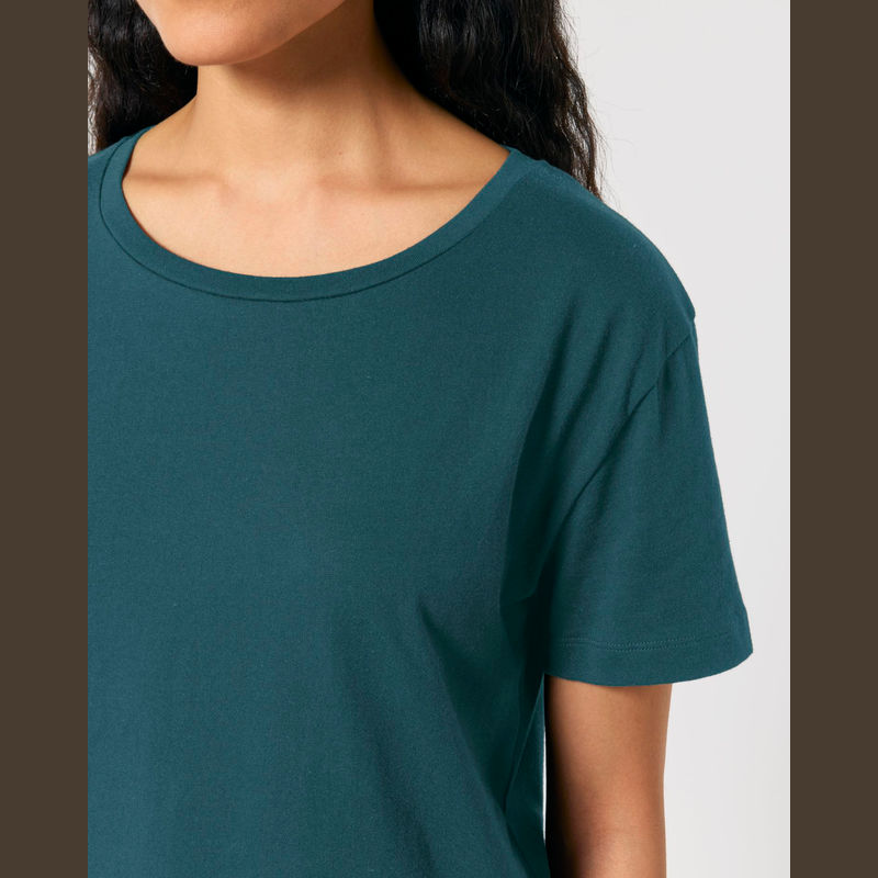 Camiseta de Mujer Stella Serena