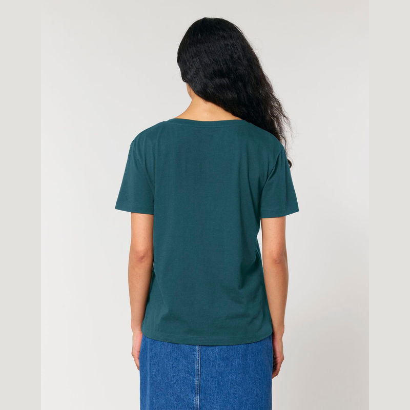 Camiseta de Mujer Stella Serena