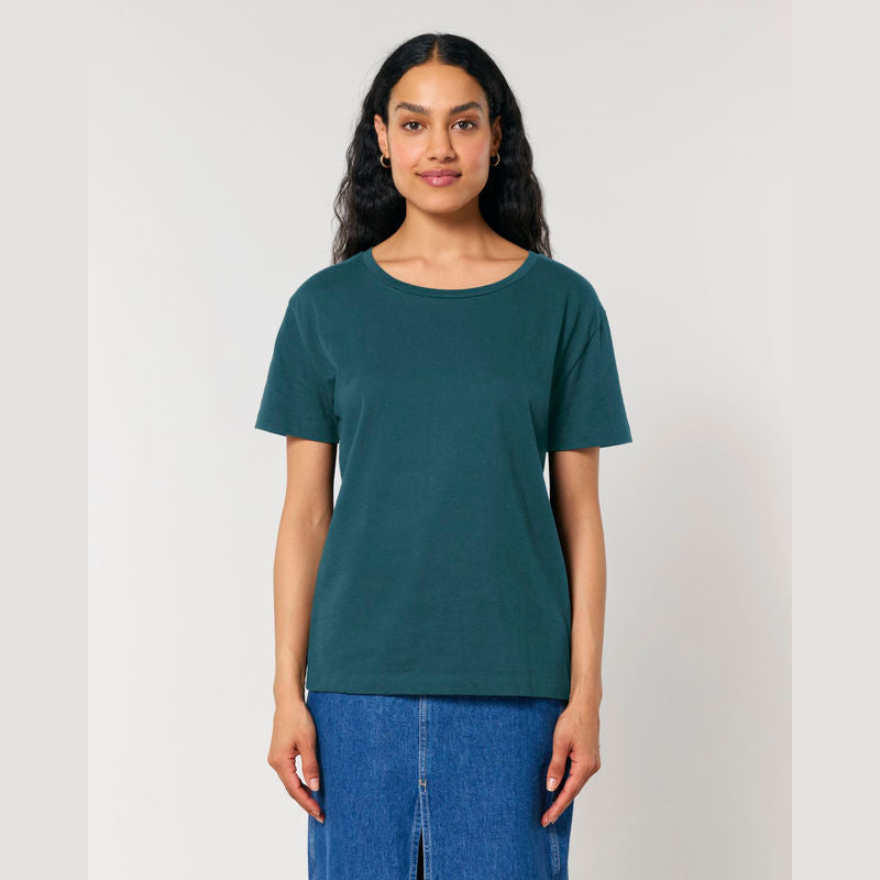 Camiseta de Mujer Stella Serena