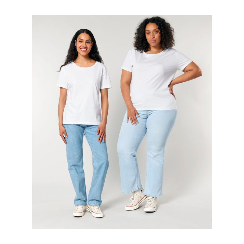 Camiseta de Mujer Stella Serena