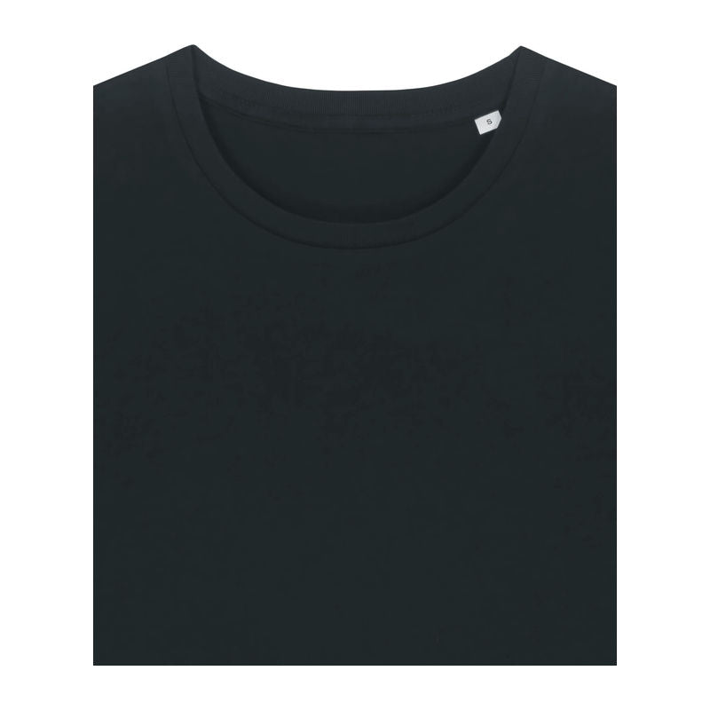 Camiseta Entallada de Mujer Stella