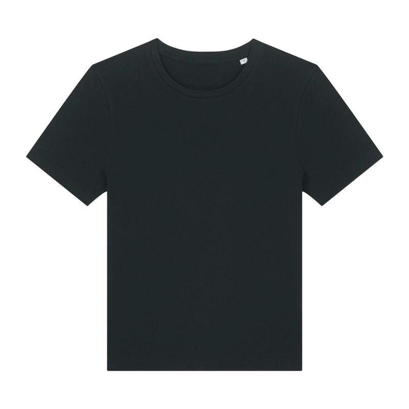 Camiseta Entallada de Mujer Stella