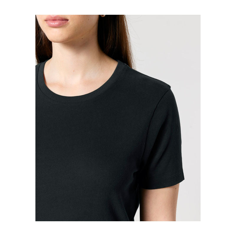 Camiseta Entallada de Mujer Stella