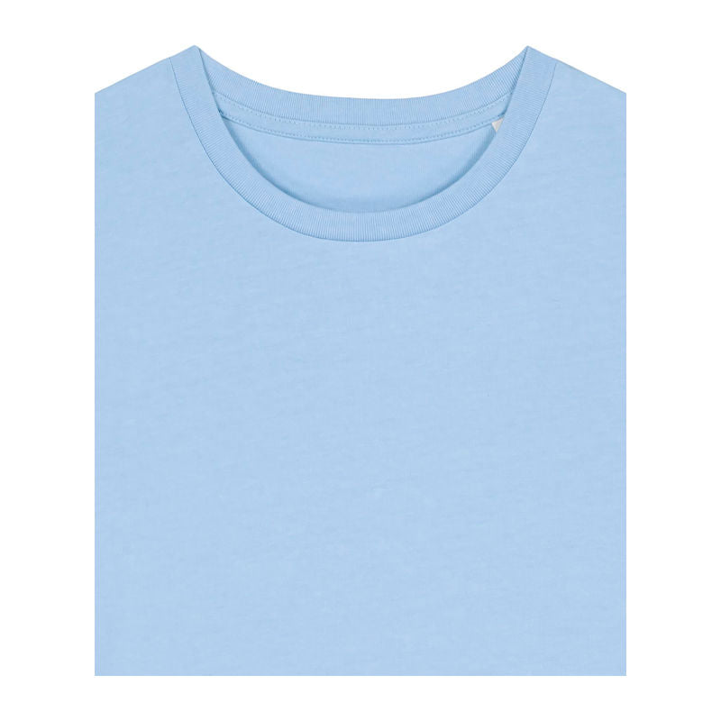 Camiseta Entallada de Mujer Stella