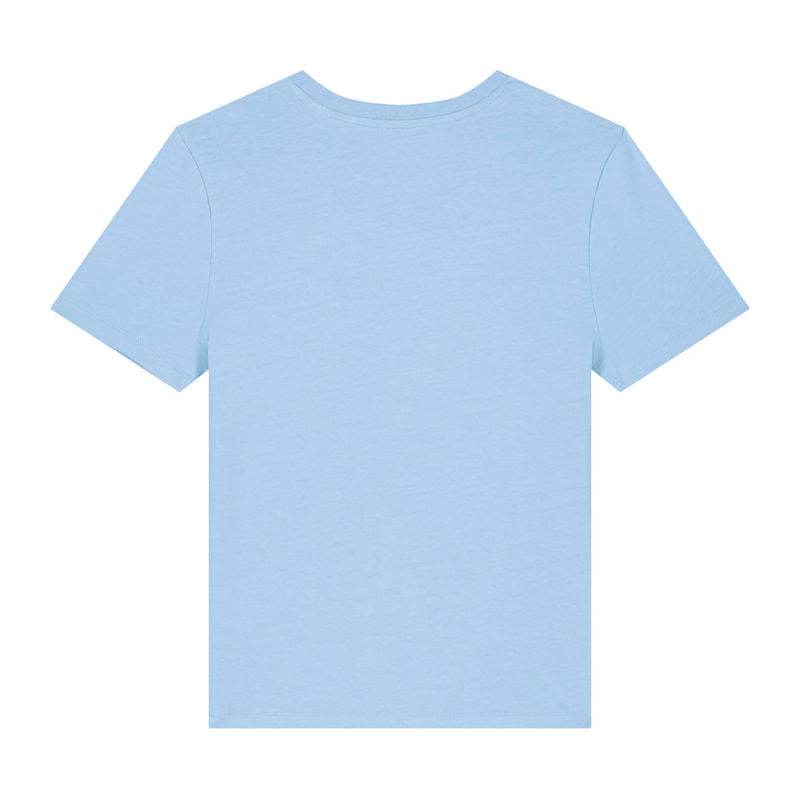Camiseta Entallada de Mujer Stella