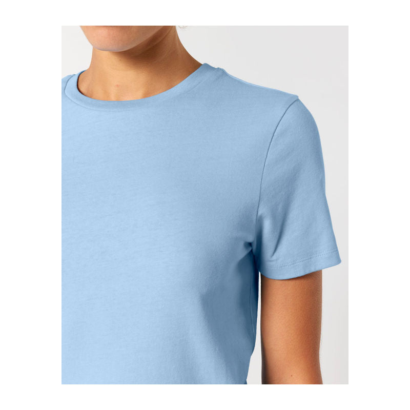 Camiseta Entallada de Mujer Stella