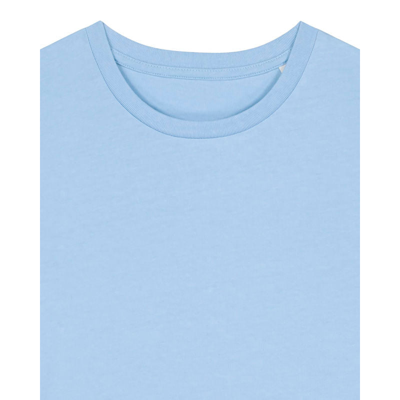 Camiseta Entallada de Mujer Stella