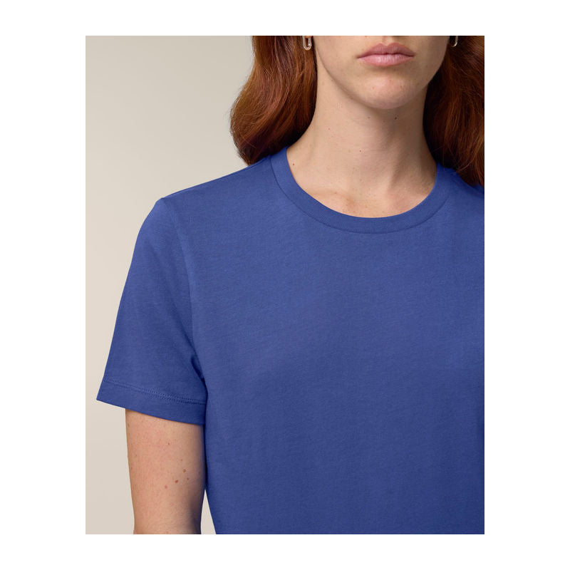 Camiseta Entallada de Mujer Stella