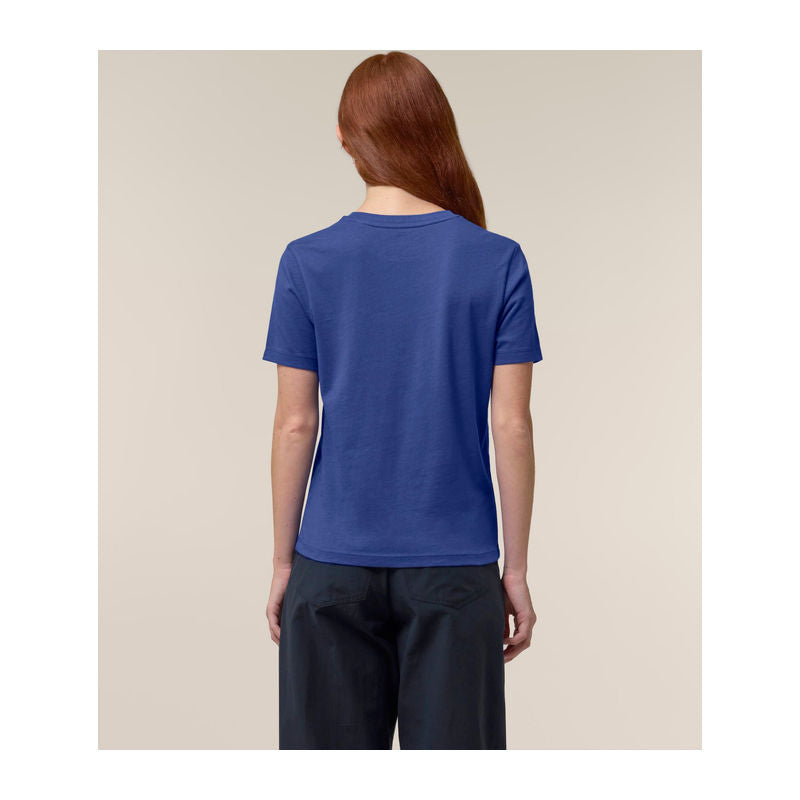 Camiseta Entallada de Mujer Stella