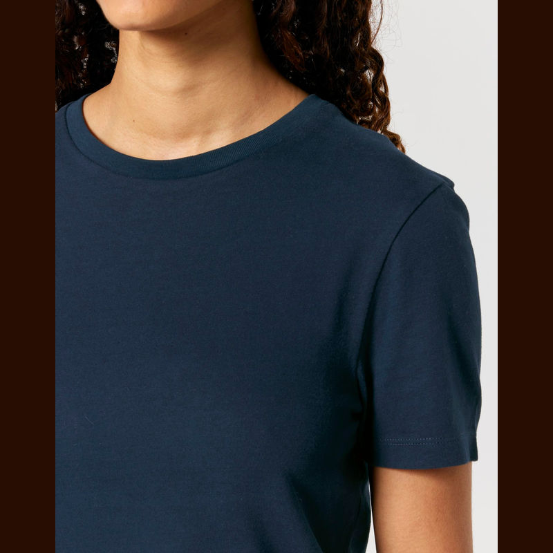 Camiseta Entallada de Mujer Stella
