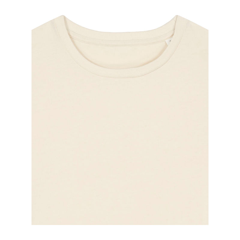 Camiseta Entallada de Mujer Stella