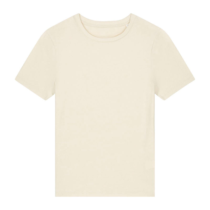 Camiseta Entallada de Mujer Stella