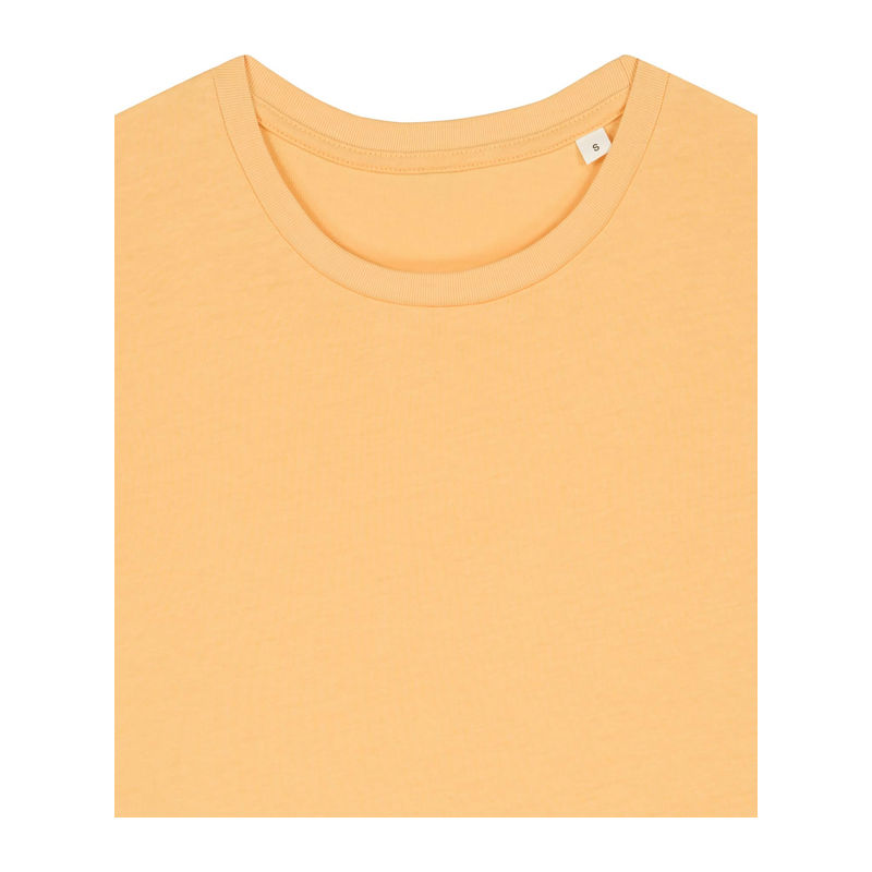 Camiseta Entallada de Mujer Stella