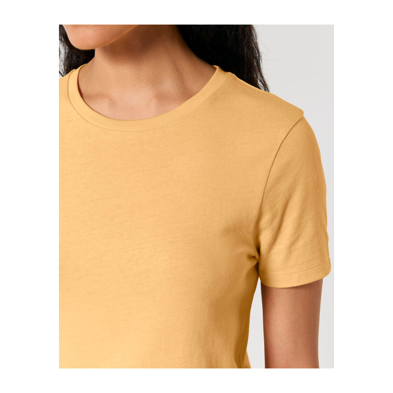 Camiseta Entallada de Mujer Stella