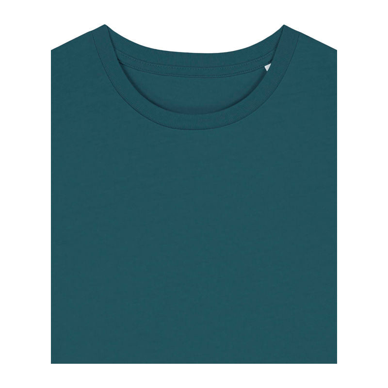 Camiseta Entallada de Mujer Stella