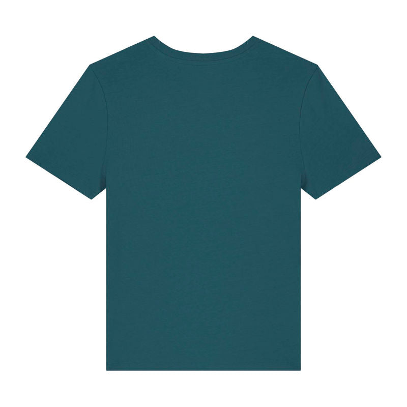 Camiseta Entallada de Mujer Stella
