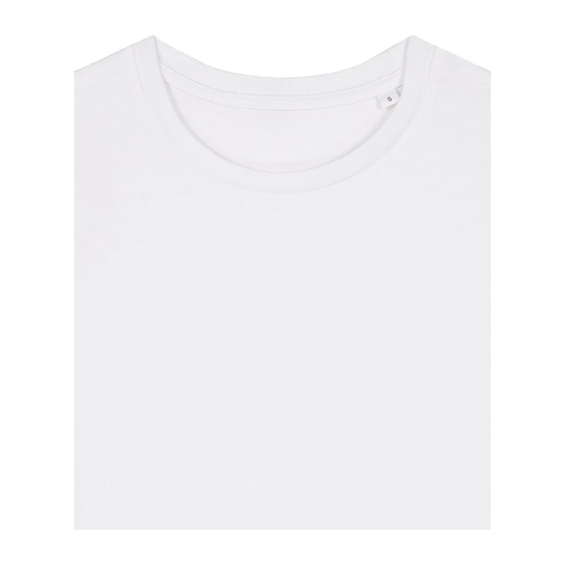 Camiseta Entallada de Mujer Stella