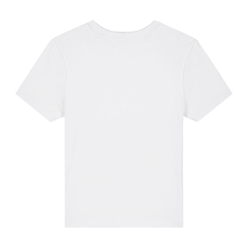 Camiseta Entallada de Mujer Stella
