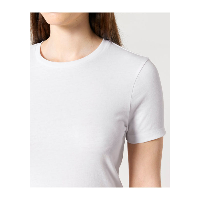 Camiseta Entallada de Mujer Stella