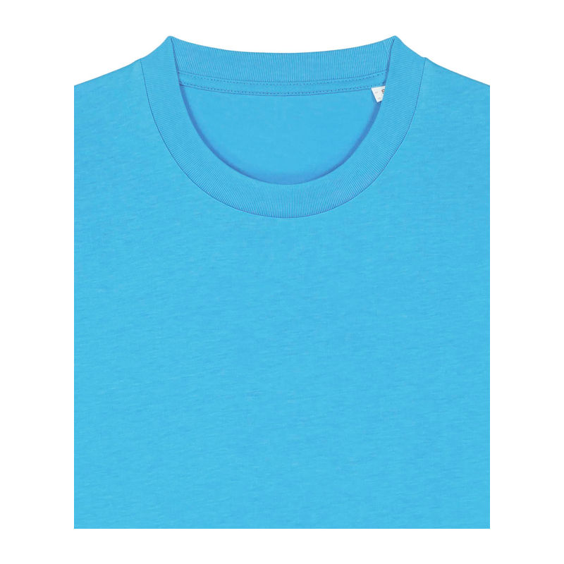 Camiseta Corta de Alta Calidad