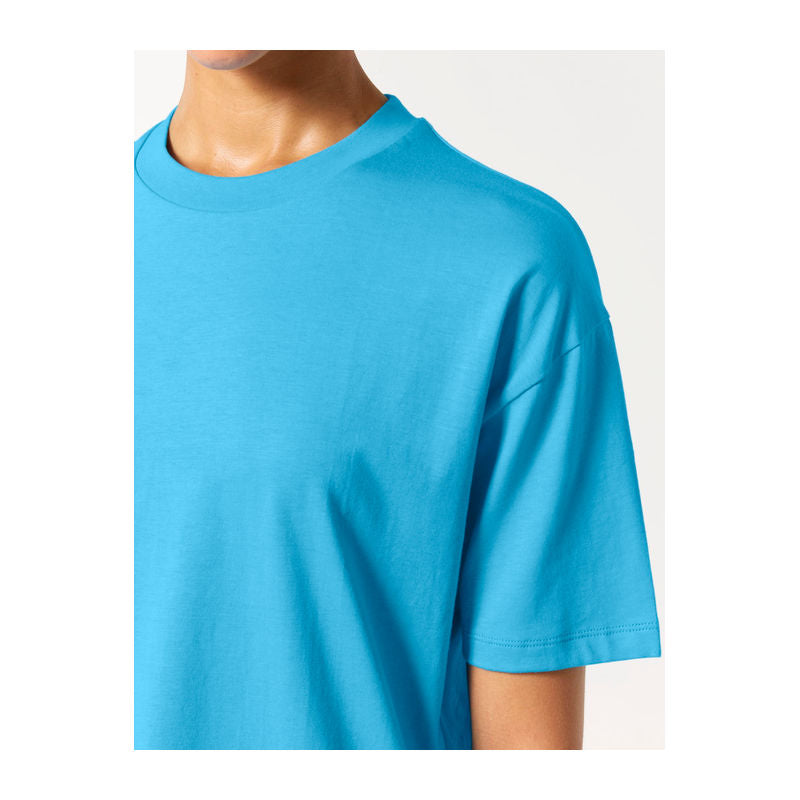Camiseta Corta de Alta Calidad