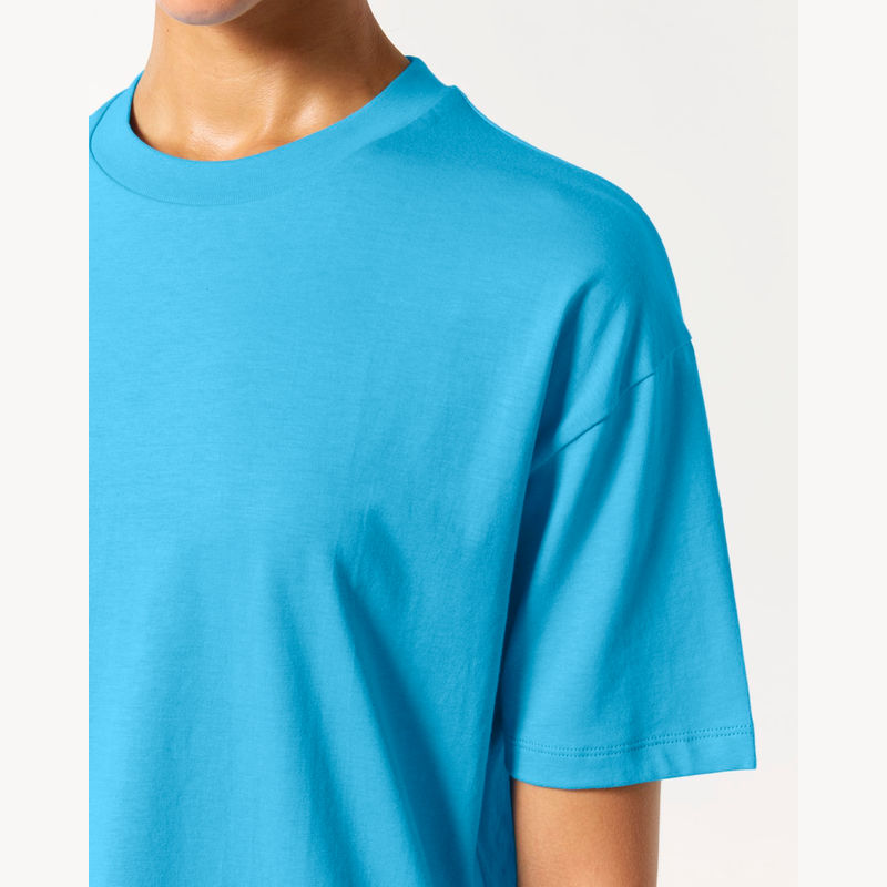 Camiseta Corta de Alta Calidad