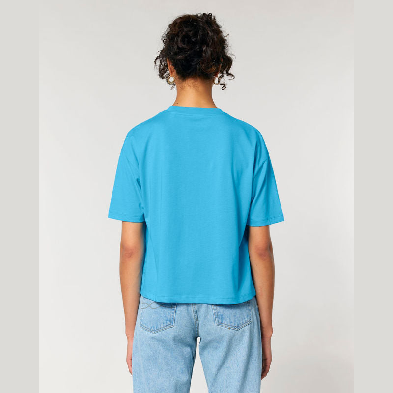 Camiseta Corta de Alta Calidad
