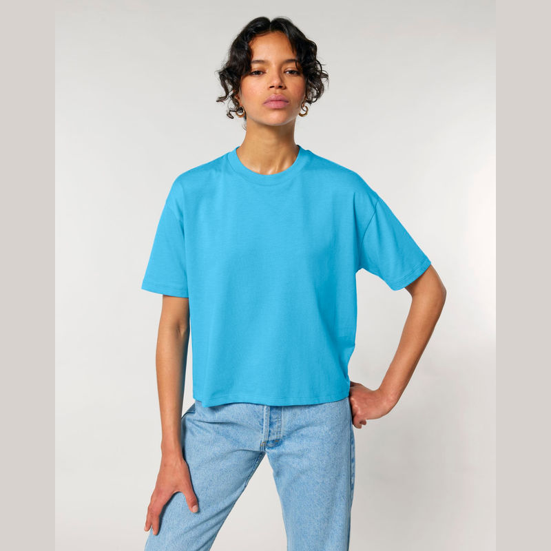 Camiseta Corta de Alta Calidad