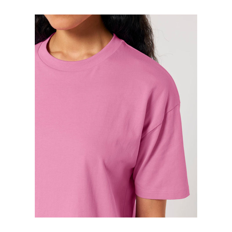 Camiseta Corta de Alta Calidad