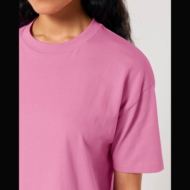 Camiseta Corta de Alta Calidad