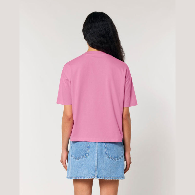 Camiseta Corta de Alta Calidad