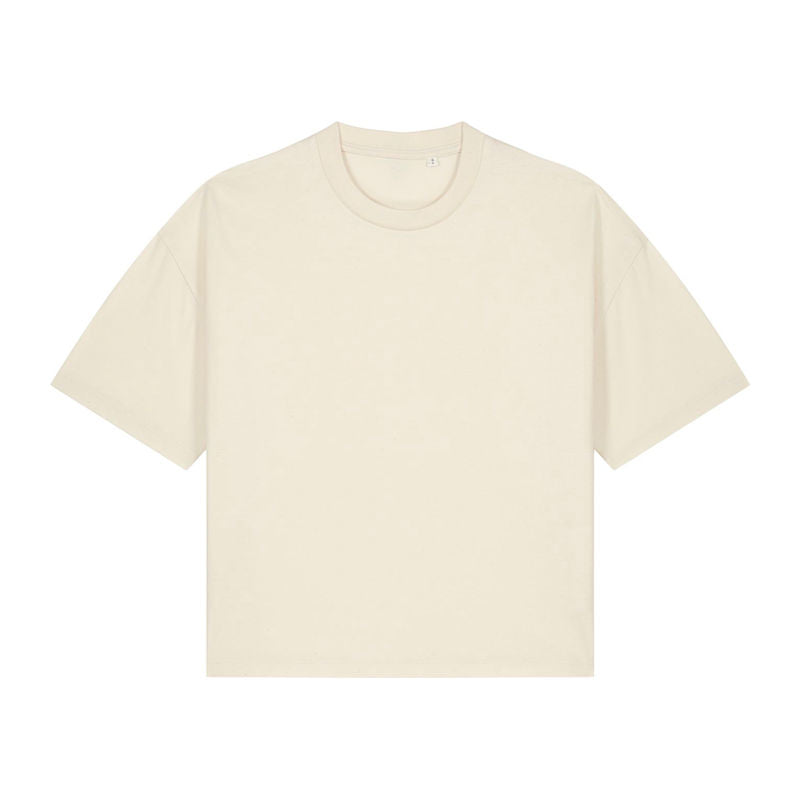 Camiseta Corta de Alta Calidad