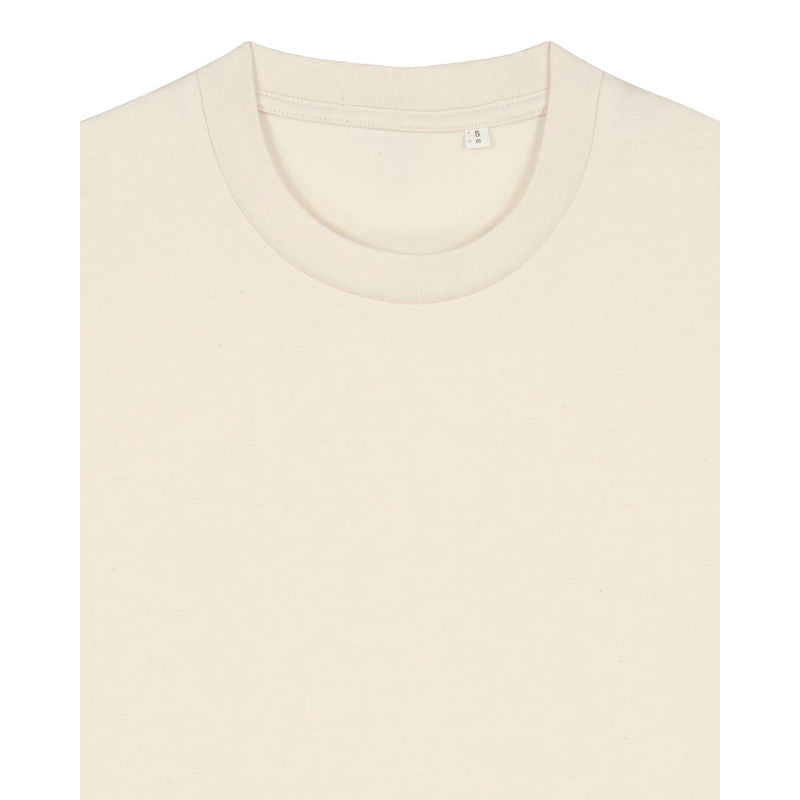 Camiseta Corta de Alta Calidad