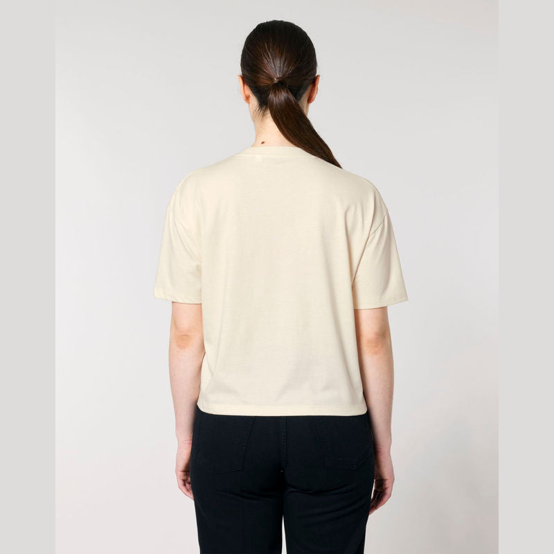 Camiseta Corta de Alta Calidad