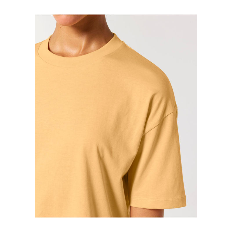 Camiseta Corta de Alta Calidad